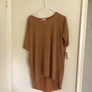 COPY - Gold lularoe irma